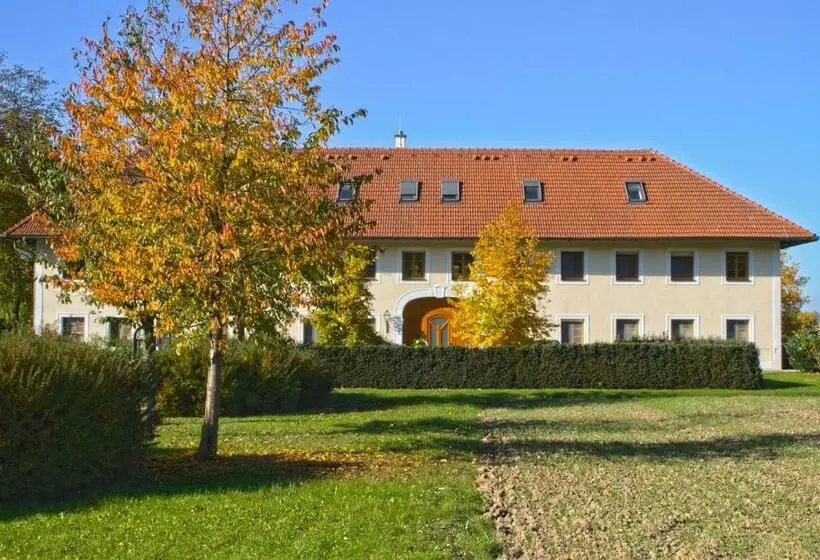 スタンダードシングルルーム, Bauernhofpension Herzog Zu Laah
