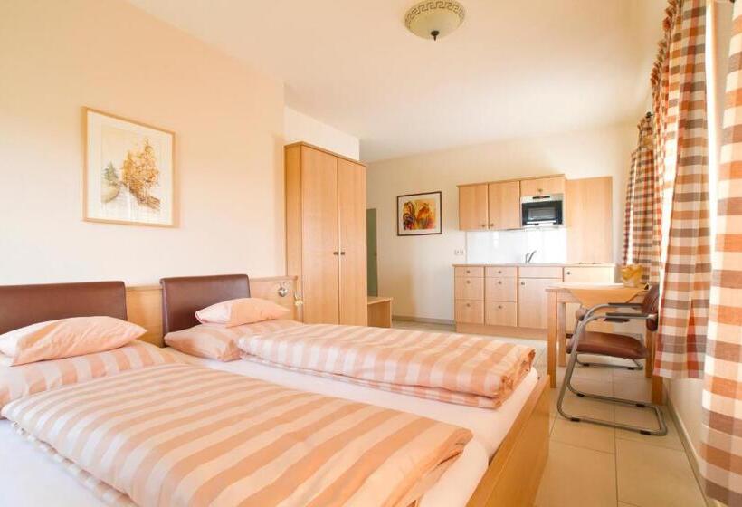 חדר סטנדרט, Bauernhofpension Herzog Zu Laah