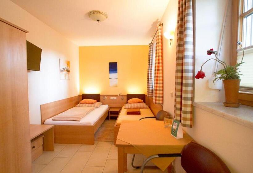 חדר סטנדרט, Bauernhofpension Herzog Zu Laah