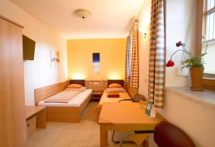 スタンダードルーム, Bauernhofpension Herzog Zu Laah