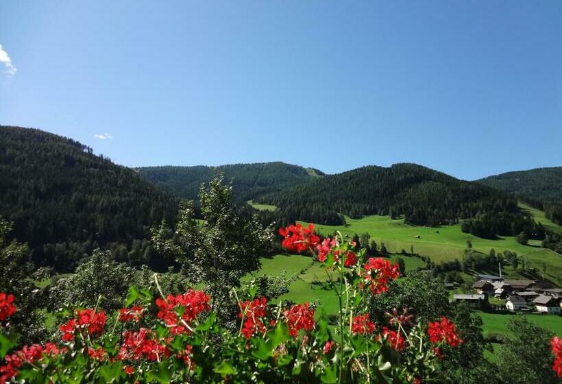 バルコニー付きスタンダードルーム, Garni Sonnblick