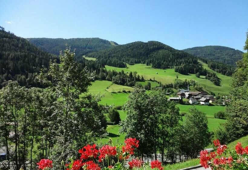 バルコニー付きスタンダードルーム, Garni Sonnblick