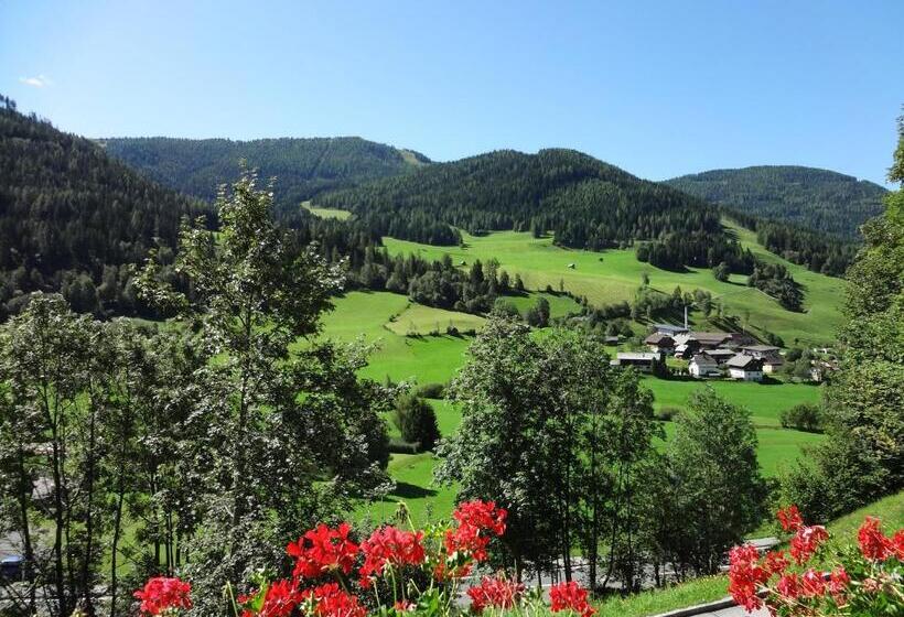 ジュニアスイート, Garni Sonnblick