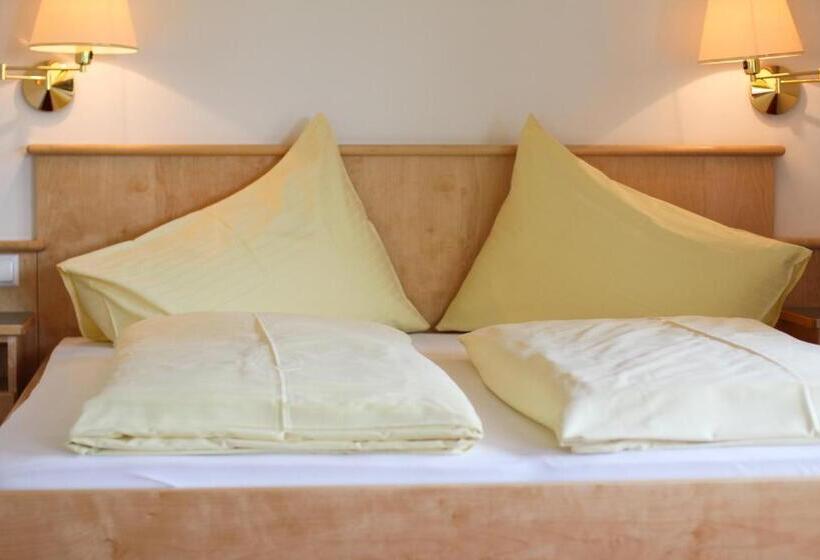 スイート, Garni Sonnblick