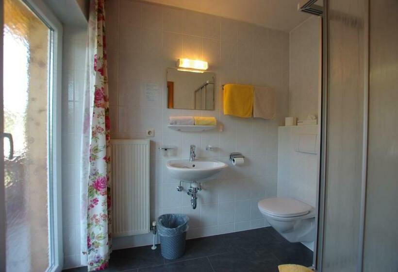 חדר סטנדרט, Pension Heike