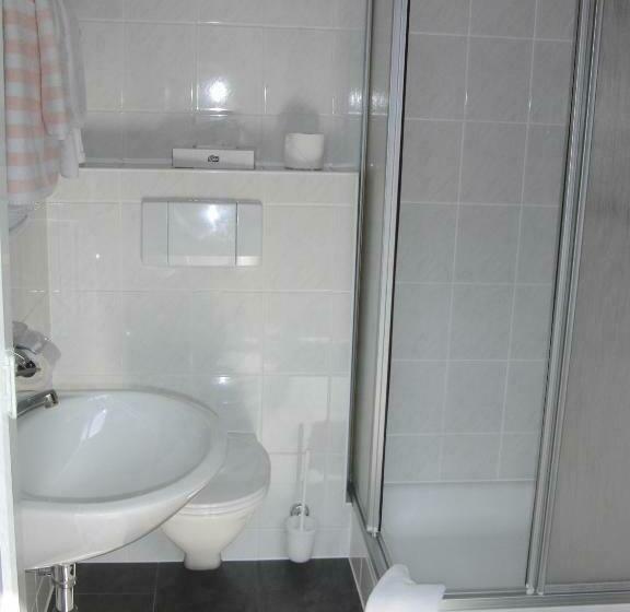 חדר סטנדרט, Pension Heike