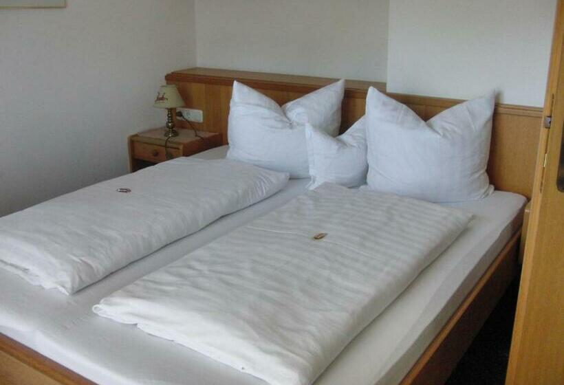 חדר סטנדרט, Pension Heike