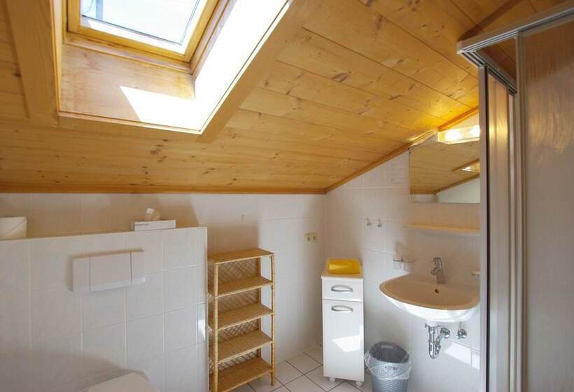 חדר סטנדרט, Pension Heike