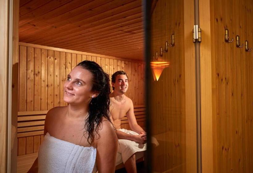 חדר סטנדרט יחיד, Wieser