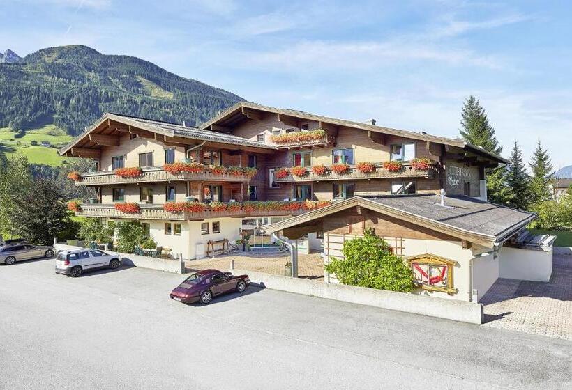 חדר סטנדרט יחיד, Wieser