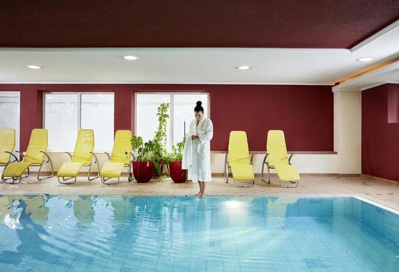 חדר סטנדרט, Wieser