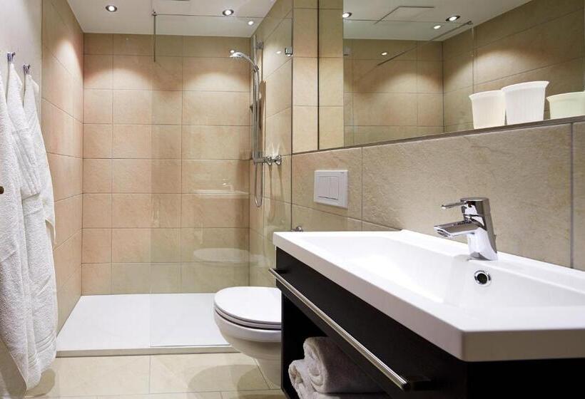 חדר סטנדרט, Wieser