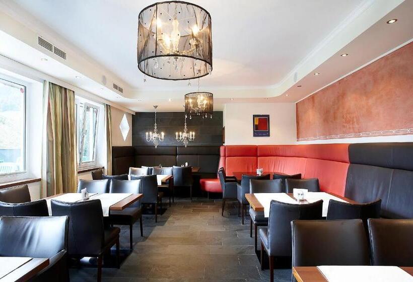 חדר סטנדרט, Wieser