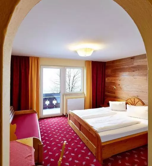 ファミリールーム, Wieser