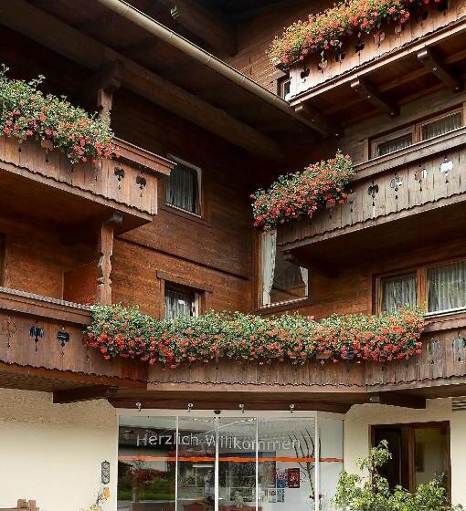 חדר משפחתי, Wieser