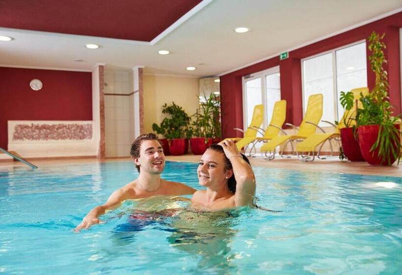 חדר משפחתי, Wieser