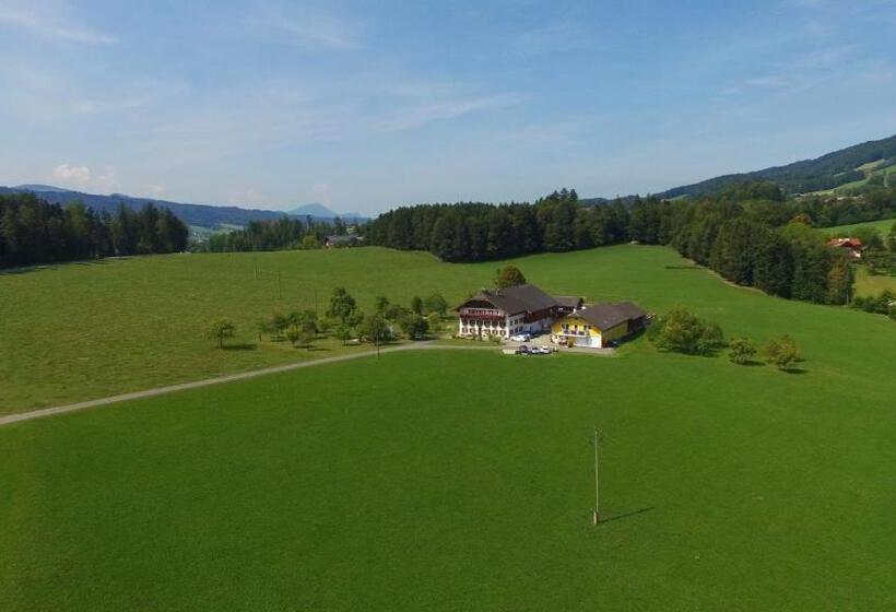 اتاق استاندارد, Ferienhof Hinterstrasser