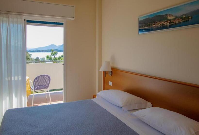 스탠다드 트리플 룸, Alpi