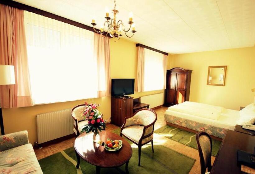 جناح جونيور, Carinthia Stadt