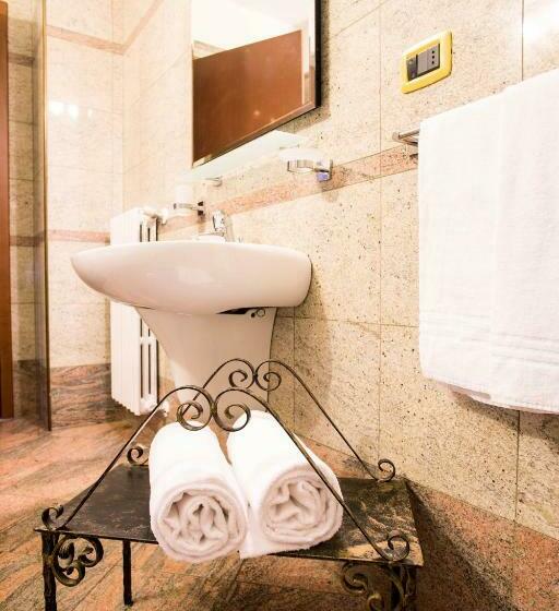 패밀리 주니어 스위트, E Locanda La Bastia