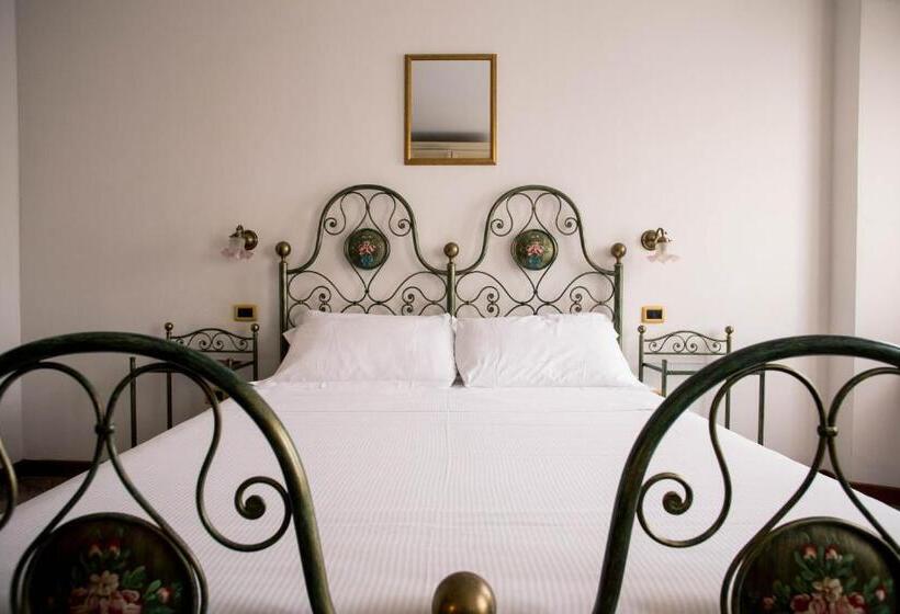 수피리어 룸, E Locanda La Bastia
