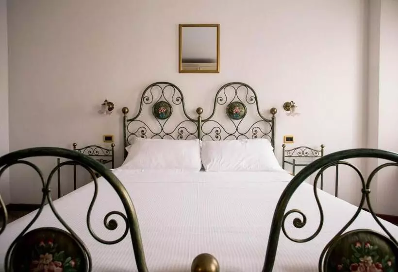 スーペリアールーム, E Locanda La Bastia