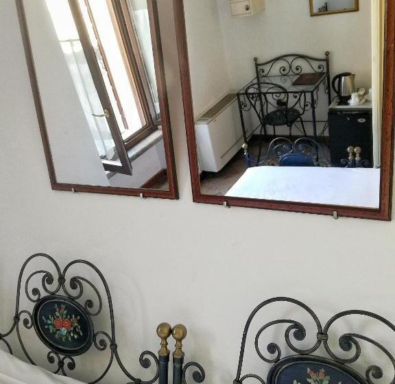 スタンダードルーム, E Locanda La Bastia