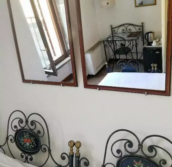 スタンダードルーム, E Locanda La Bastia