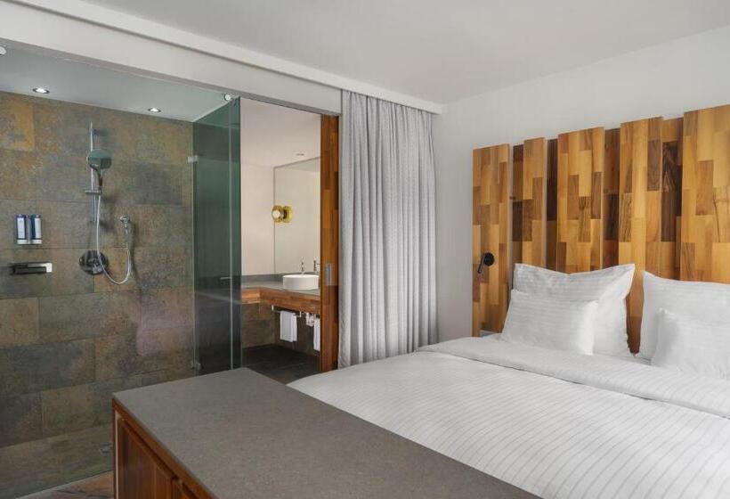 غرفة قياسية مطلة على الجبل, Falkensteiner Hotel & Spa Carinzia