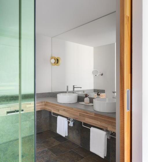 جناح عائلي, Falkensteiner Hotel & Spa Carinzia