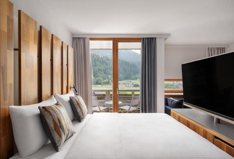 جناح عائلي, Falkensteiner Hotel & Spa Carinzia