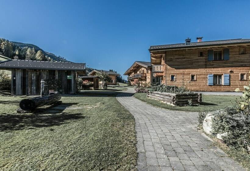 בקתת חדר, Ferienhof Oberreit