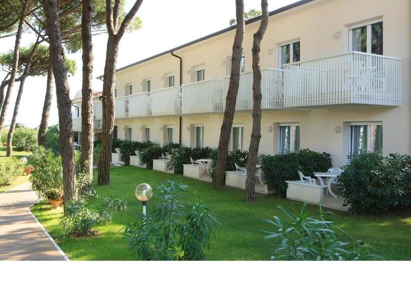 اتاق لوکس, Gallia & Resort