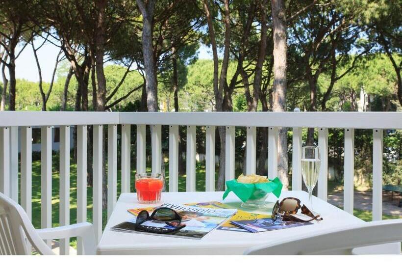 اتاق لوکس, Gallia & Resort