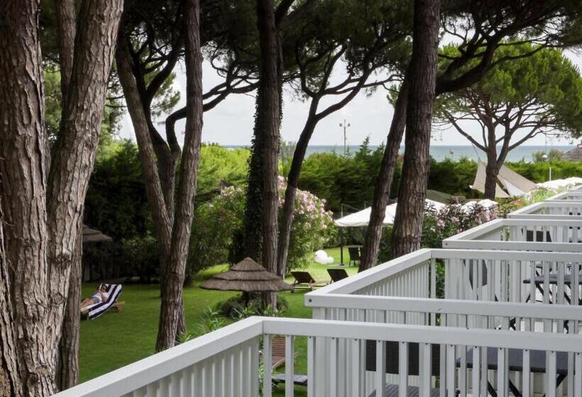 اتاق لوکس, Gallia & Resort