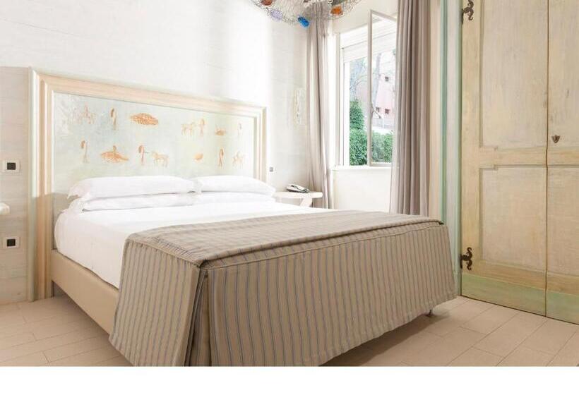 اتاق خانوادگی, Gallia & Resort