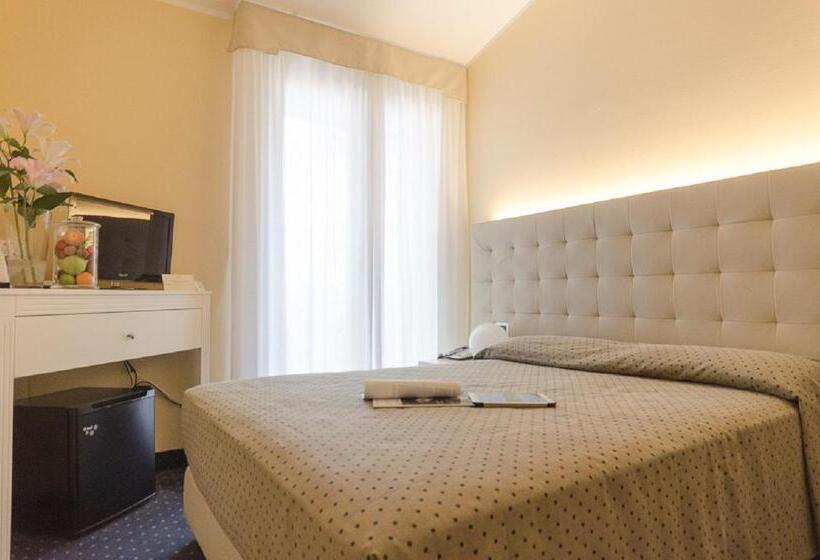 اتاق سوپریور یک تخته, Gallia & Resort