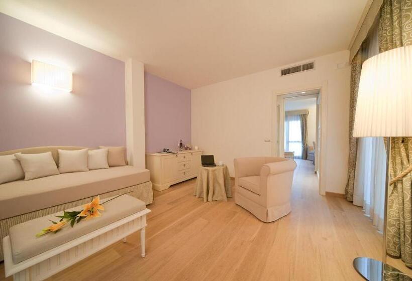 سوییت, Girifalco