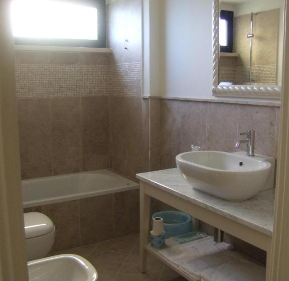 سوییت جونیور, Girifalco