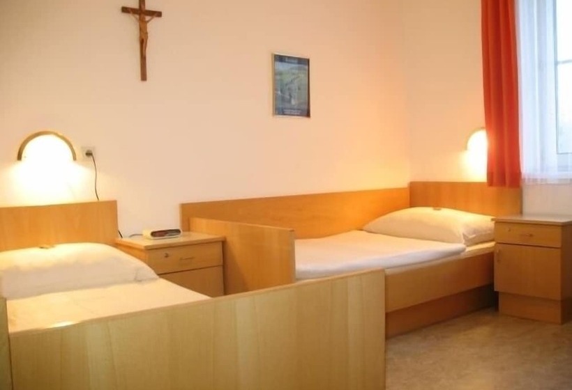 Номер Стандарт, Haus Franziskus