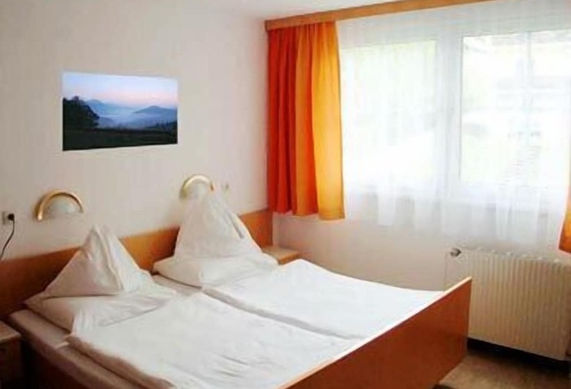 스탠다드 룸, Haus Franziskus
