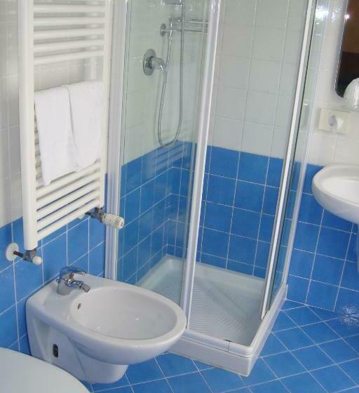 Pokój Standard, Ivana