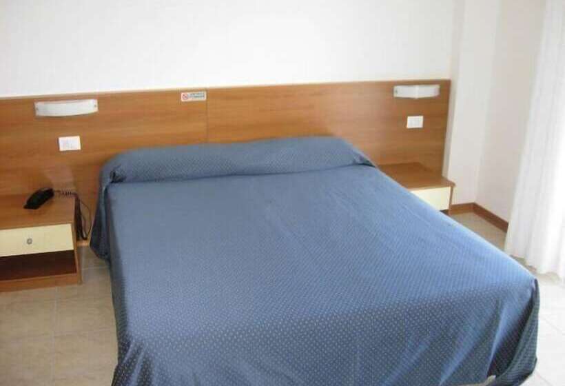 Pokój Standard, Ivana