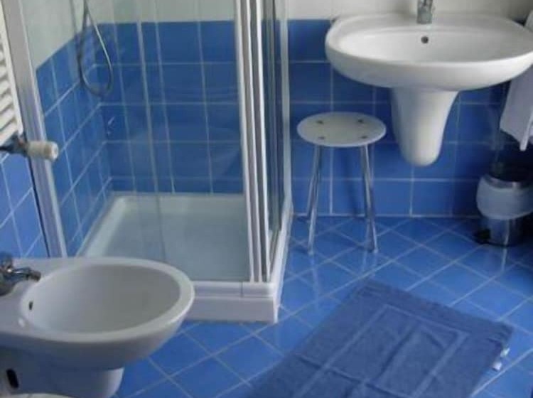 Pokój Standard, Ivana