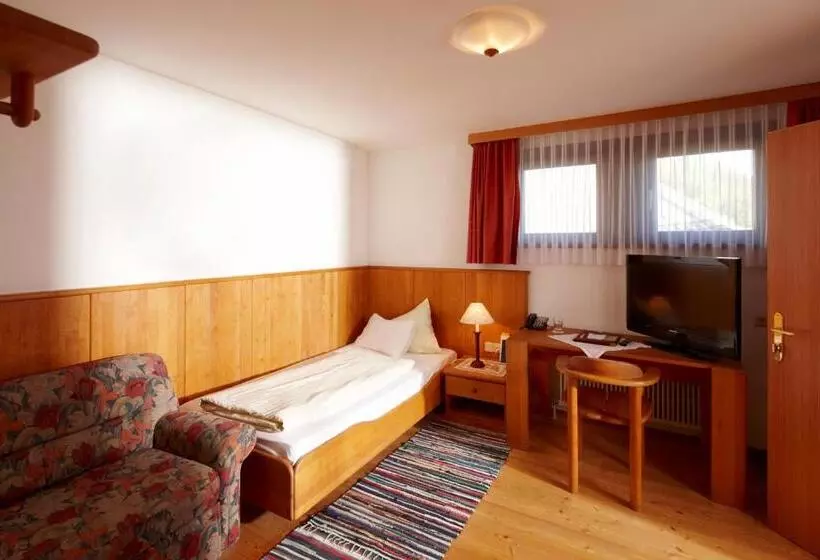 スタンダードシングルルーム, Kolbitsch Am Weissensee Ein Seeblick Der Verzaubert Inklusive Premiumcard