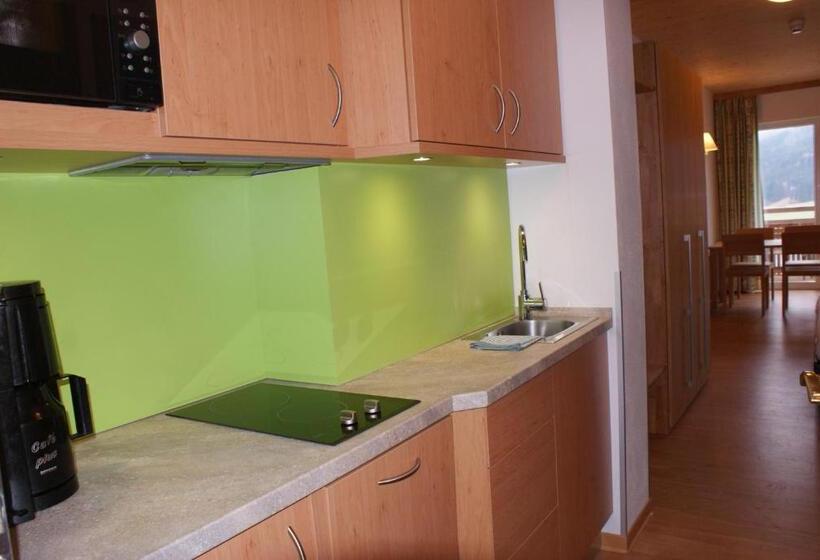 סטודיו סטנדרט עם מרפסת, Kolbitsch Am Weissensee Ein Seeblick Der Verzaubert Inklusive Premiumcard