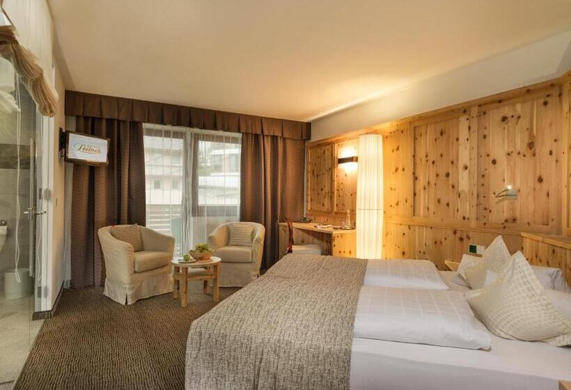 수피리어 룸, Leitner