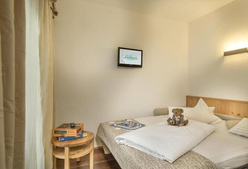 Family Suite, Leitner