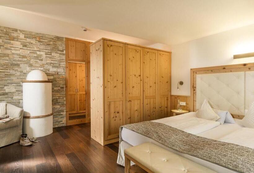 패밀리 스위트, Leitner