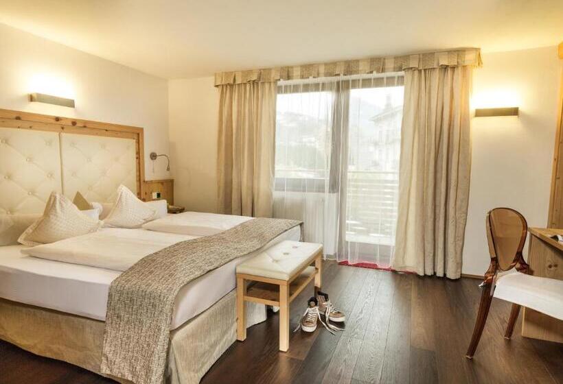 패밀리 스위트, Leitner